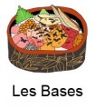 "Les bases", Dimanche 2 juillet 2023, de 11h à 13h