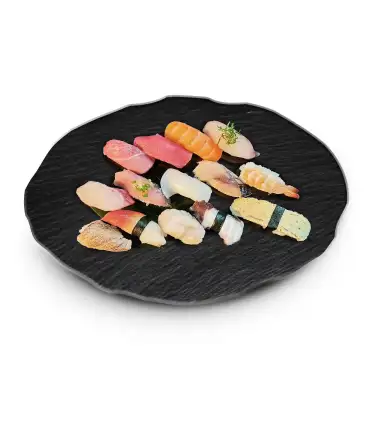 "Les sushi", Dimanche 12 mai 2024, de 17h à 19h