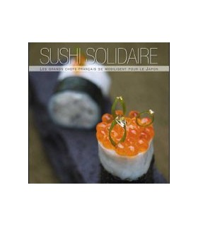 Sushi solidaire