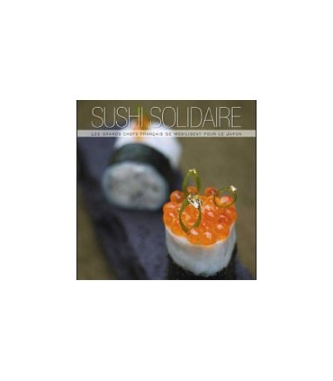 Sushi solidaire