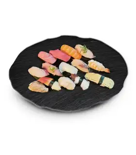 "Les sushi", Dimanche 21 juin 2026, de 17h à 19h