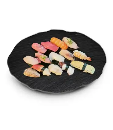 "Les sushi", Dimanche 19 juillet 2026, de 17h à 19h