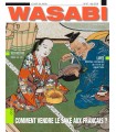 MAGAZINE WASABI N°47 Comment vendre le saké aux Français