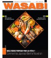 MAGAZINE WASABI N°57 Comment les Japonais fêtent le Nouvel an