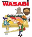 MAGAZINE WASABI N°39 LES MANGA CULINAIRES