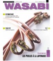 MAGAZINE WASABI N°38 LES PICKLES A LA JAPONAISE