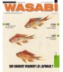 MAGAZINE WASABI N°30 - QUE MANGENT VRAIMENT LES JAPONAIS