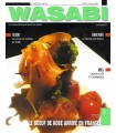 MAGAZINE WASABI N°25 - LE BOEUF DE KOBÉ