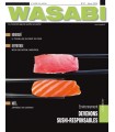 MAGAZINE WASABI N°21 - DEVENONS SUSHI RESPONSABLES