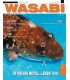 MAGAZINE WASABI N°19 - LE FUGU, UN POISSON MORTEL