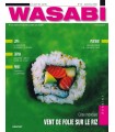 MAGAZINE WASABI N°16 - TOUT SUR LE RIZ