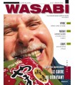 MAGAZINE WASABI N°12 - EPICERIES JAPONAISES COMMENT S'Y TROUVER