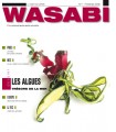 MAGAZINE WASABI N°07- LES ALGUES
