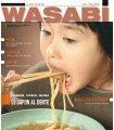 MAGAZINE WASABI N°06 - LES NOUILLES