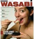 MAGAZINE WASABI N°05 - MAIGRIR EN MANGEANT JAPONAIS