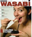 MAGAZINE WASABI N°05 - MAIGRIR EN MANGEANT JAPONAIS