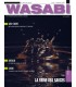 MAGAZINE WASABI N°20 - SAUCE SOJA, L'OR NOIR DU JAPON