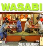 Le magazine Wasabi toute l'actualité de la cuisine japonaise