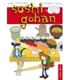Sushi Gohan, l'art du sushi explique en manga