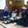 Confidences sur tatami