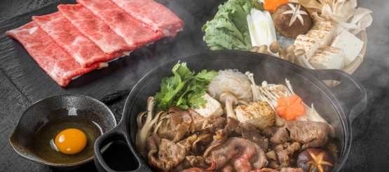 Le Japon sur le grill