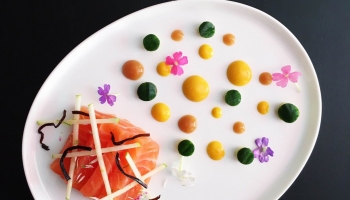 Le Japon a toutes les sauces