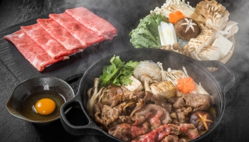 Le Japon sur le grill