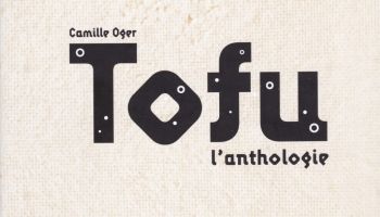 Tofu tout flamme